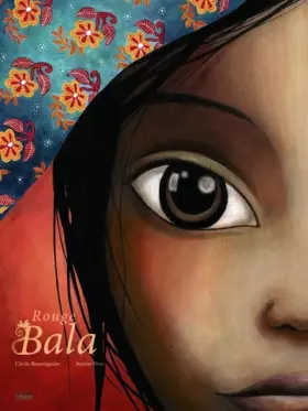 Couverture du produit · Rouge bala