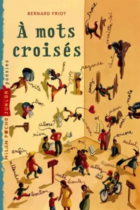 Couverture du produit · A mots croisés