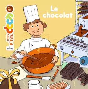Couverture du produit · Le chocolat