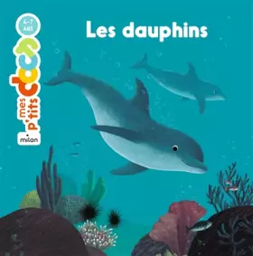 Couverture du produit · Les dauphins