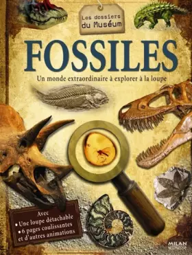 Couverture du produit · Fossiles
