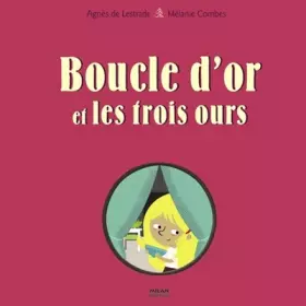Couverture du produit · Boucle d'Or et les trois ours