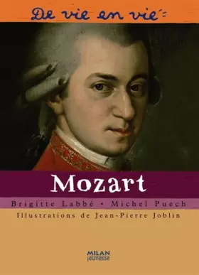 Couverture du produit · Mozart