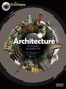 Couverture du produit · L'architecture