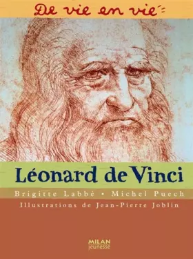 Couverture du produit · Léonard de Vinci