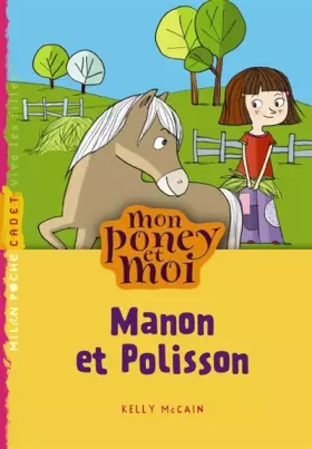 Couverture du produit · Manon et Polisson