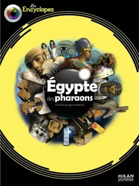Couverture du produit · L'Égypte des pharaons