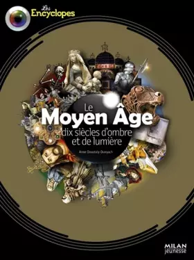 Couverture du produit · Le Moyen-Âge