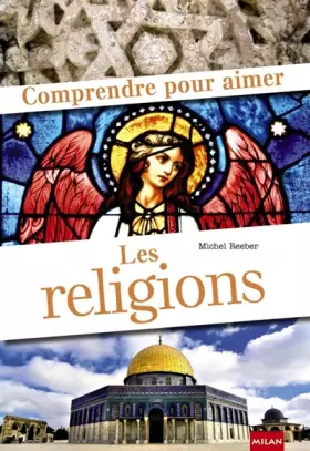 Couverture du produit · Les religions