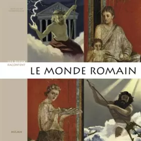 Couverture du produit · Le monde romain