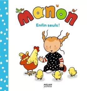 Couverture du produit · Enfin seuls !