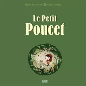 Couverture du produit · Le Petit Poucet