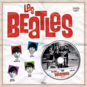 Couverture du produit · Beatles DVD
