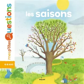 Couverture du produit · Les saisons