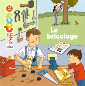 Couverture du produit · Le bricolage
