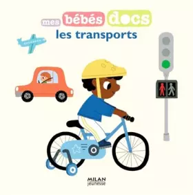 Couverture du produit · Les transports