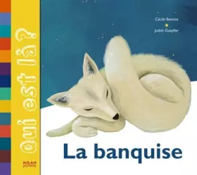 Couverture du produit · Animaux de la banquise