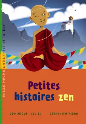 Couverture du produit · Petites histoires zen