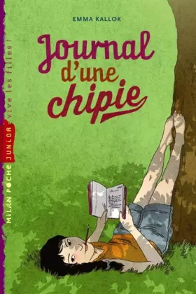 Couverture du produit · Journal d'une chipie