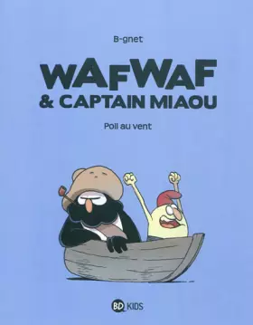 Couverture du produit · Poil au vent