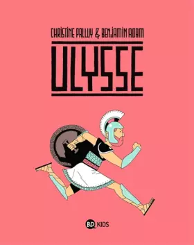 Couverture du produit · Ulysse