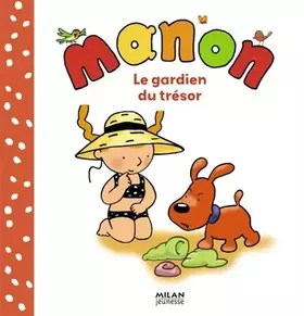 Couverture du produit · Gardien du trésor