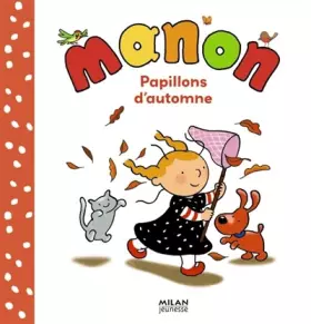Couverture du produit · Papillon d'automne