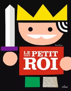 Couverture du produit · Le tout petit roi