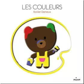 Couverture du produit · Les couleurs
