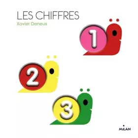 Couverture du produit · Les chiffres