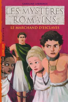 Couverture du produit · Le marchand d'esclaves