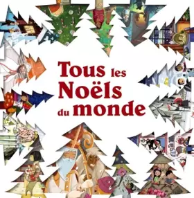 Couverture du produit · Tous les Noëls du Monde