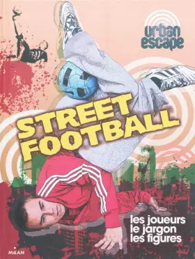 Couverture du produit · Street football