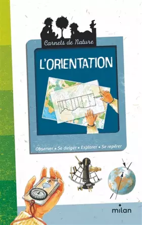 Couverture du produit · L'orientation