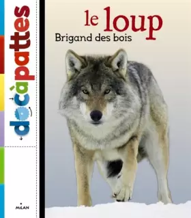 Couverture du produit · Loup