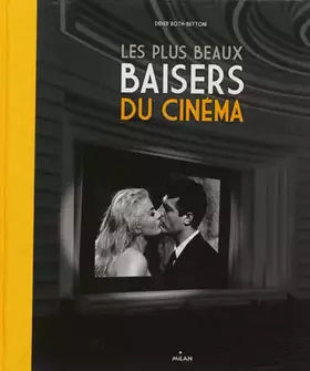 Couverture du produit · Les plus beaux baisers de cinéma