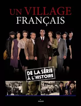 Couverture du produit · Un village français