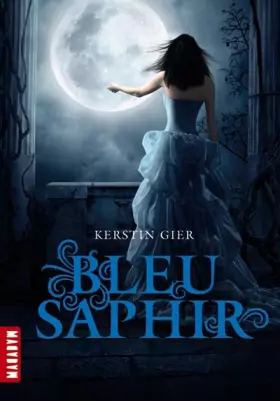 Couverture du produit · Bleu Saphir