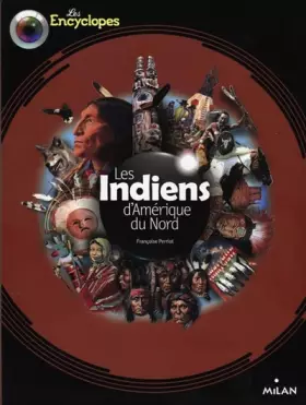 Couverture du produit · Les Indiens d'Amérique du Nord