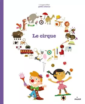 Couverture du produit · Le Cirque