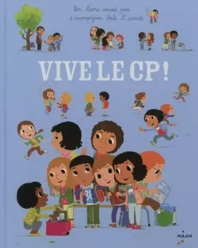 Couverture du produit · Vive le CP