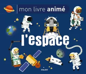 Couverture du produit · L'espace