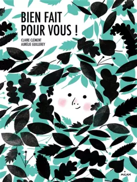 Couverture du produit · Bien fait pour vous !
