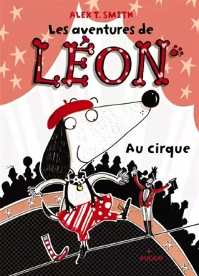 Couverture du produit · Les aventures de Leon T.2
