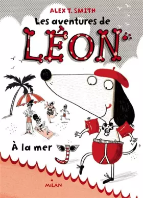 Couverture du produit · Les aventures de Léon T.3
