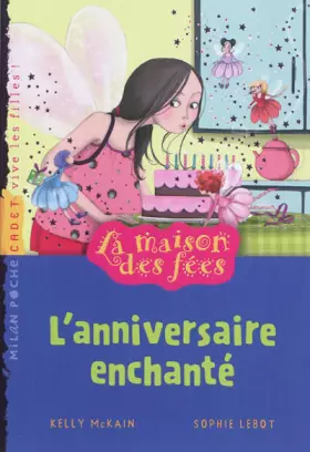 Couverture du produit · La Maison des fées T.7 NE
