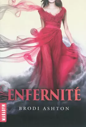 Couverture du produit · Enfernité