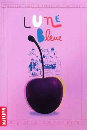 Couverture du produit · Compilation Blue Cerises Saison 4