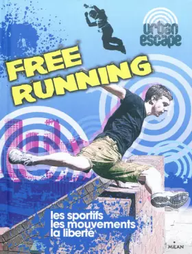 Couverture du produit · Free running
