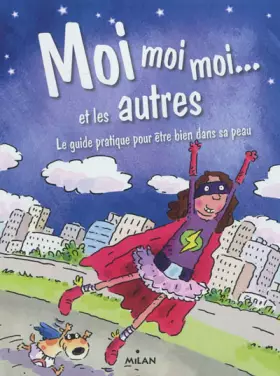 Couverture du produit · Moi, moi, moi et les autres